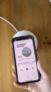Apple Homepod Mini Vs Amazon Echo Vs Google Nest Audio A 100 Smart Speaker Showdown Wsj