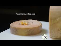 How To Make Foie Au Torchon At Home Bruno Albouze The Real Deal Foie Gras Food Food Website