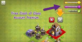 Reinstall clash of clans and log into the new game center account. Free Clash Of Clans Account Generator 2021 Wisair