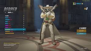 Leveling up and perfecting games unlocks new customization options for your profile. Overwatch Guide How To Unlock All Character Skins Attack Of The Fanboy