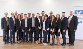 Search reviews of 144 pfarrkirchen businesses by price, type, or location. Weiterbildungs Absolventen 2016 Bei Der Vr Bank Rottal Inn Eg Vr Bank Rottal Inn Eg