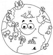 Mas qual a importância desta data para os pequeninos da educação infantil? Imagens Do Globo E Planetas Para Imprimir E Colorir Educacao Online Planeta Terra Para Colorir Desenhos Do Meio Ambiente Terra Desenho