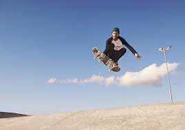 Do buy your gear at a pro skate shop. How To Ride A Fakie In Skateboarding