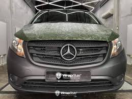 Image result for Granite Green 2017 Vito