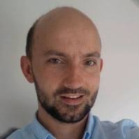 Marcin Bacik CertIOSH