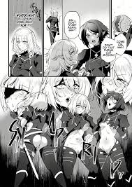 Read I NEED MORE POWER! 1.5 online for free | Doujin.sexy