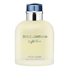 Light Blue Pour Homme Eau De Toilette Dolce Gabbana Sephora