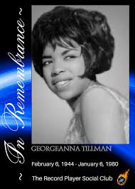 The Marvelettes were an American girl group formed in Inkster, Michigan in  1960, consisting of schoolmates Gladys Horton, Katherine Anderson,  Georgeanna Tillman, Juanita Cowart (now Cowart Motley), and Georgia  Dobbins, who was