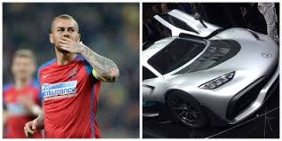 View denis alibec profile on yahoo sports. Alibec Face SenzaÅ£ie Cum AratÄƒ Bolidul Mclaren Project One Pentru Care A PlÄƒtit 170 000 Euro