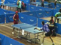 Putar online flash permainan mini ping pong secara gratis. Table Tennis Malaysia Long Pimple Faizal Maluri Vs Tay Kee Youtube