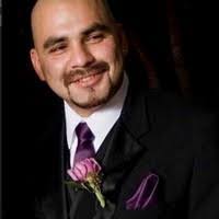 Edward Amador's Instagram, Twitter & Facebook