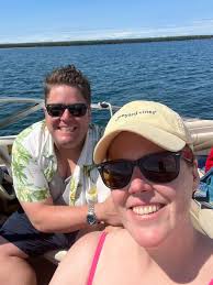 Curry Wilson and John Cocke's Wedding Website