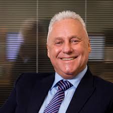 Senior Leadership Team