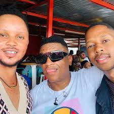 Reel by Ben Boo Pulléy Malgàs (@benjamin_malgas) · June 17, 2023