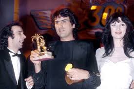 Toto) was born in fosdinovo, italy. Toto Cutugno Wikipedia