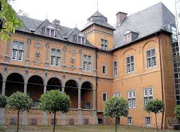 Finde diesen pin und vieles mehr auf mönchengladbach von andrea krings. 8 Ein Tag In Monchengladbach Ideen Monchengladbach Sehenswurdigkeiten Stadt