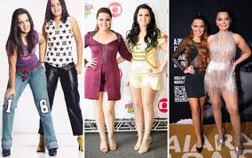 Sertanejos antes da fama: relembre o visual de Maiara e Maraisa, Gusttavo  Lima, Chitãozinho e Xororó e mais | Goiás | G1