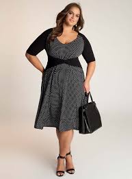 But i have found some great dresses for us curvy. Plus Size Woman Clothing High Fashion Dresses For The Full Figure Woman Plus Size Work Dresses Plus Size Dresses Plus Size Outfits