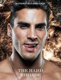 The Hard Rhoade (The 12 Olympians Book 7)