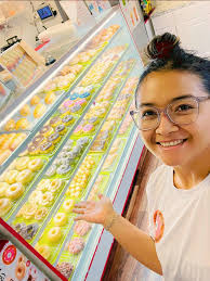 Do you make your own doughnuts at the shop?