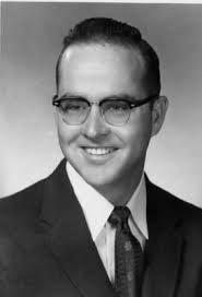 Leighton Brown Obituary (1934