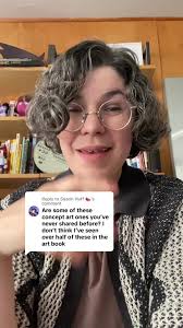 Rebecca Sugar Reaponse to Sketches