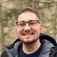 Jaden Murphy, P. Eng.