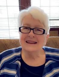 Obituary information for Betty G. Carson