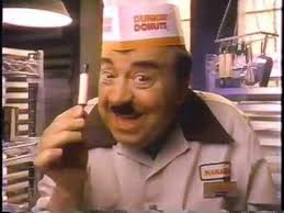 I don't pronounce my R's. call a liquor store a packie, a garbage can a  barrel, a water fountain a bubblah, sprinkles are jimmies, a basement is a  cellah, a living room