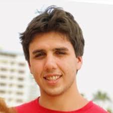 Michael Taiberg's Instagram, Twitter & Facebook