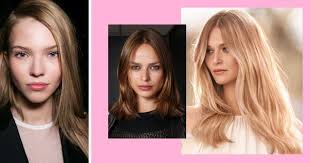 Par sandra da silva balayage californien, la bonne solution pour éclaircir ses cheveux. Balayage Tout Savoir Sur Le Balayage Des Cheveux Marie Claire