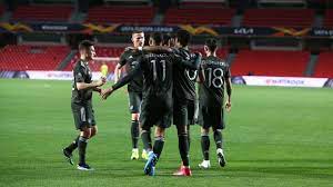 Having bowed out of the carabao cup and fa cup, and with neighbours man city running away with the premier league, europe represents the final. Fmt4u Jywbukom