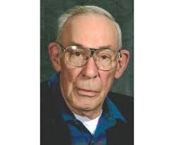 James Tryon Obituary (2014)