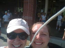 Derrill's Race, Easthampton Mass.