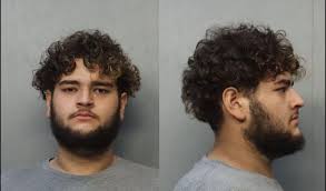 Miami-Dade County Mugshots