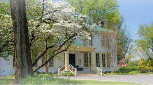 As you walk through the blue door entrance, they invite you to step into their serene and charming estate to experience upscale casual dining and secluded accommodations in the heart of rural rappahannock, virginia. Meet The Blue Door The Scout Guide Hunt Country