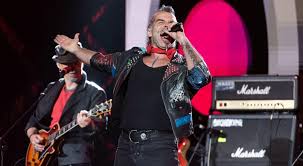 C'è l'intesa sulla giustizia luca sablone. Concertone Lo Show Del 1 Maggio Tra Solidarieta E Scontro Politico