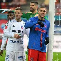 Transferul fotbalistului de 850.000 de euro propus la FCSB ...