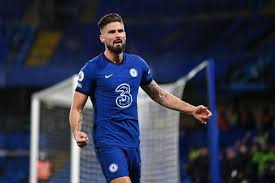 Chelsea striker olivier giroud delivered a huge away goal against atletico madrid (though the match was played in bucharest, romania due to travel restrictions). Olivier Giroud Profile News Stats Premier League