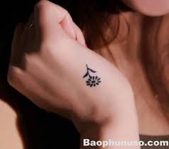 Top các hình xăm trên ngón tay vừa nhỏ, vừa đẹp và ý nghĩa: Top 15 Hinh XÄƒm Nhá» á»Ÿ Tay Cá»±c Ä'áº¹p Cho Phai Ná»¯ 2020