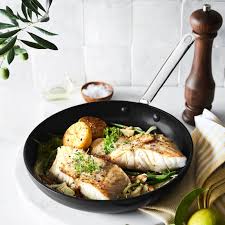 Williams Sonoma Professional Ceramic Non Stick Plus 10 Piece Cookware Set Williams Sonoma