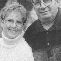 Mr. & Mrs. Stephen Speer -- 40 years