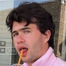 Ben Matthew Saunders