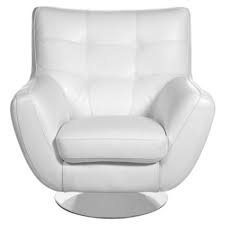 Bruno Accent Chair White From Z Gallerie Cheap Office Chairs Fancy Chair Restoration Hardware Dining Chairs