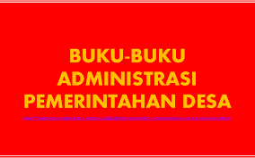 Format administrasi desa adalah fan page yang. Format Administrasi Pemerintahan Desa Terbaru Download Format Administrasi Desa