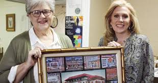 Waldo poised to take reins of chamber