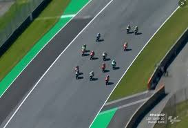 We offer you the best live streams to watch motogp in hd. Hasil Moto3 Italia 2021 Balapan Ditutup Dengan Kabar Duka Dari Jason Dupasquier