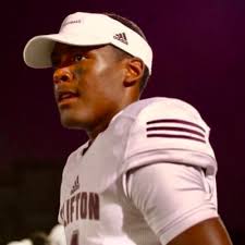 Cashmere Jones, Passaic Tech