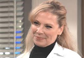 Like Christmas”: Kathleen Gati Talks Return To GH, The Refresher Course She  Took On Her Alter-Ego, Reuniting With Kelly Thiebaud, And More! 👉  https://www.soapoperadigest.com/content/general-hospitals-kathleen-gati-on-obrechts-return-i-missed-her  ...