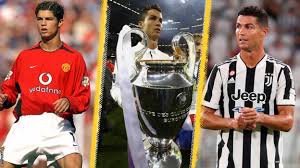 The match will be live streamed on fubotv. Cristiano Ronaldo How Has Manchester United Returning Hero S Game Changed In Years Away Bbc Sport